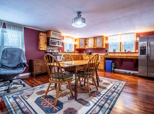 35 Lone Pine Rd, North Waterboro, ME 04061