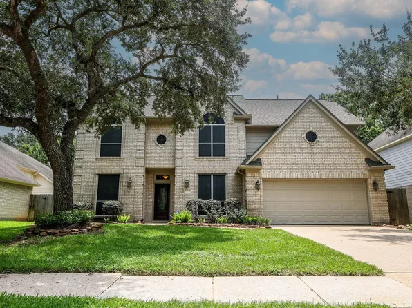 23115 Willow Canyon Dr, Katy, TX 77494