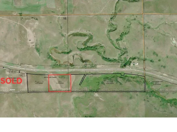 3260 County Road 139, Mandan, ND 58554