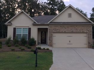 512 Crest Hill Dr, Fountain Inn, SC 29644