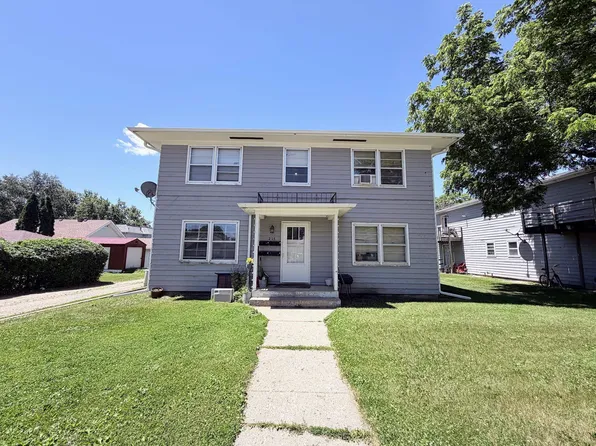 215 2nd Ave W, Spencer, IA 51301