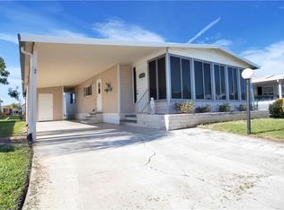 215 Martinique Rd, North Port, FL 34287