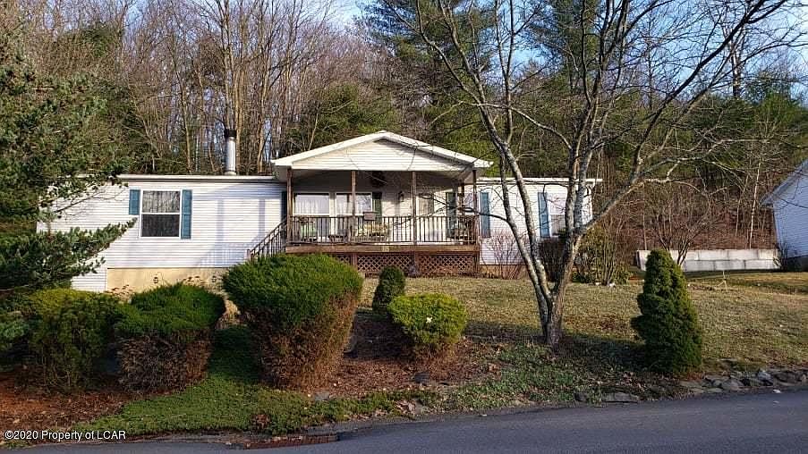 325 Meadowcrest Dr, Trucksville, PA 18708 Zillow