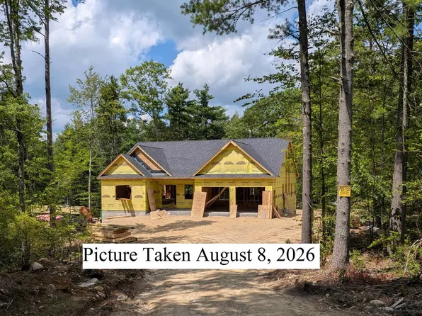 26-5 Purgatory Falls Road, Lyndeborough, NH 03082