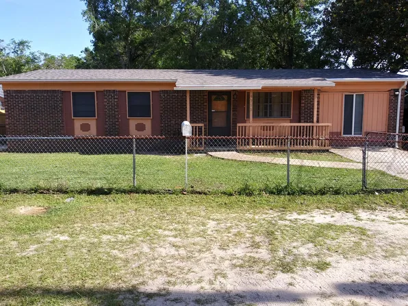 4795 Cerny Rd, Pensacola, FL 32526
