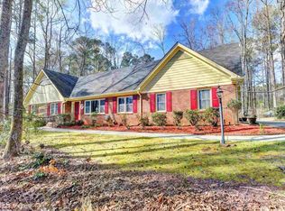 3701 Lee Rd, Snellville, GA 30039