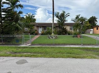 14374 SW 297th Ter, Homestead, FL 33033