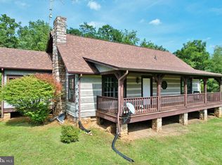 4650 Swover Creek Rd, Edinburg, VA 22824