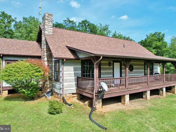 4650 Swover Creek Rd, Edinburg, VA 22824