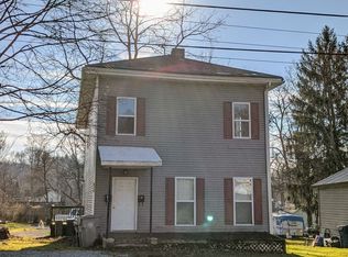 626 Washington St., Meadville, PA 16335