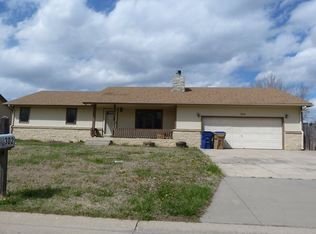 302 Koob Ln, Andover, KS 67002