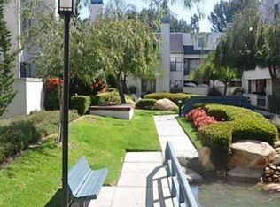 2210 River Run Dr UNIT 64, San Diego, CA 92108