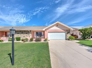 338 Club Manor Dr #338, Sun City Center, FL 33573