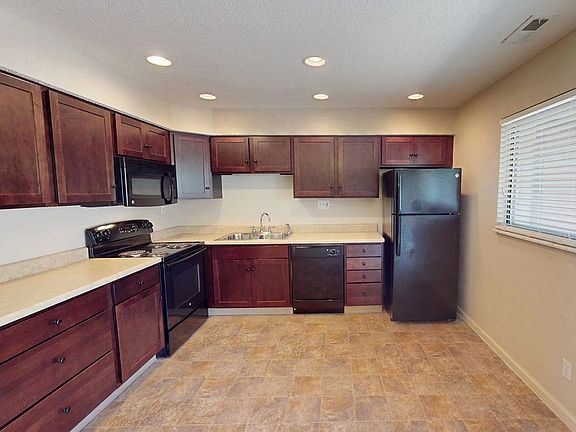 Microwave Included
