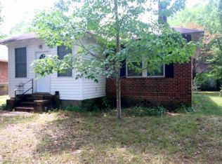 4 Spruce St, Rome, GA 30161