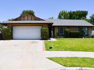 2169 N Mori Ln, Orange, CA 92867