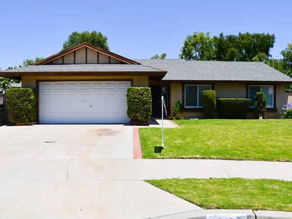 2169 N Mori Ln, Orange, CA 92867