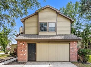 12303 Hamsfield Ct, Tomball, TX 77377