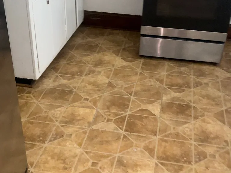 New Stove!
