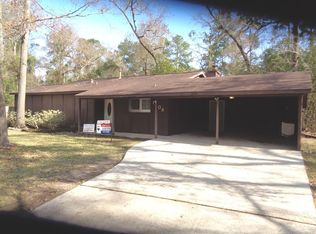 1908 N Red Cedar Cir, Spring, TX 77380