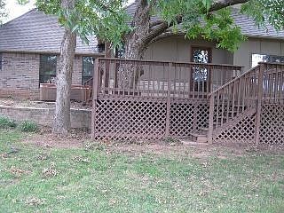2nd image of 1009 S Pecan Hill St