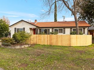 66 Terrace Dr #1, Chico, CA 95926