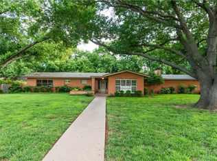 1446 Woodland Trl, Abilene, TX 79605