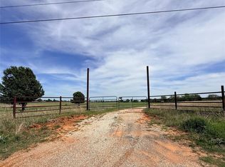10451 Bryan Rd, Meeker, OK 74855