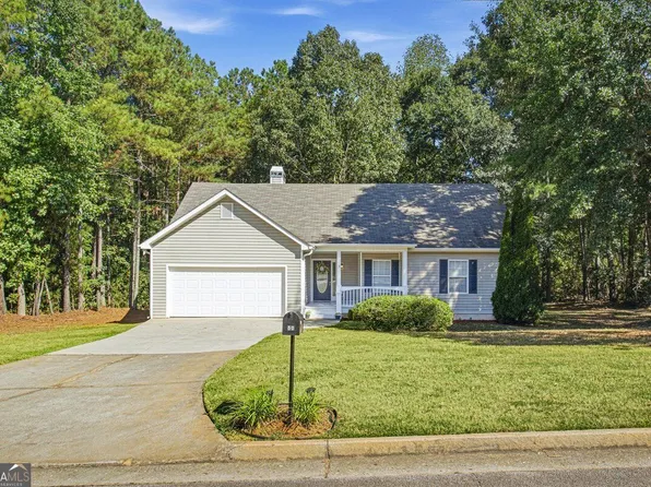 50 Macadamia Ct, Covington, GA 30016