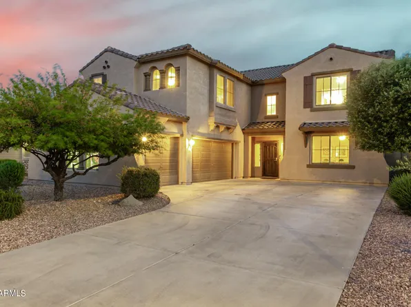 11589 W COCOPAH Street, Avondale, AZ 85323