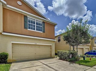 5018 White Sanderling Ct, Tampa, FL 33619