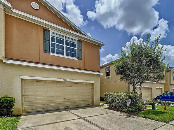 5018 White Sanderling Ct, Tampa, FL 33619