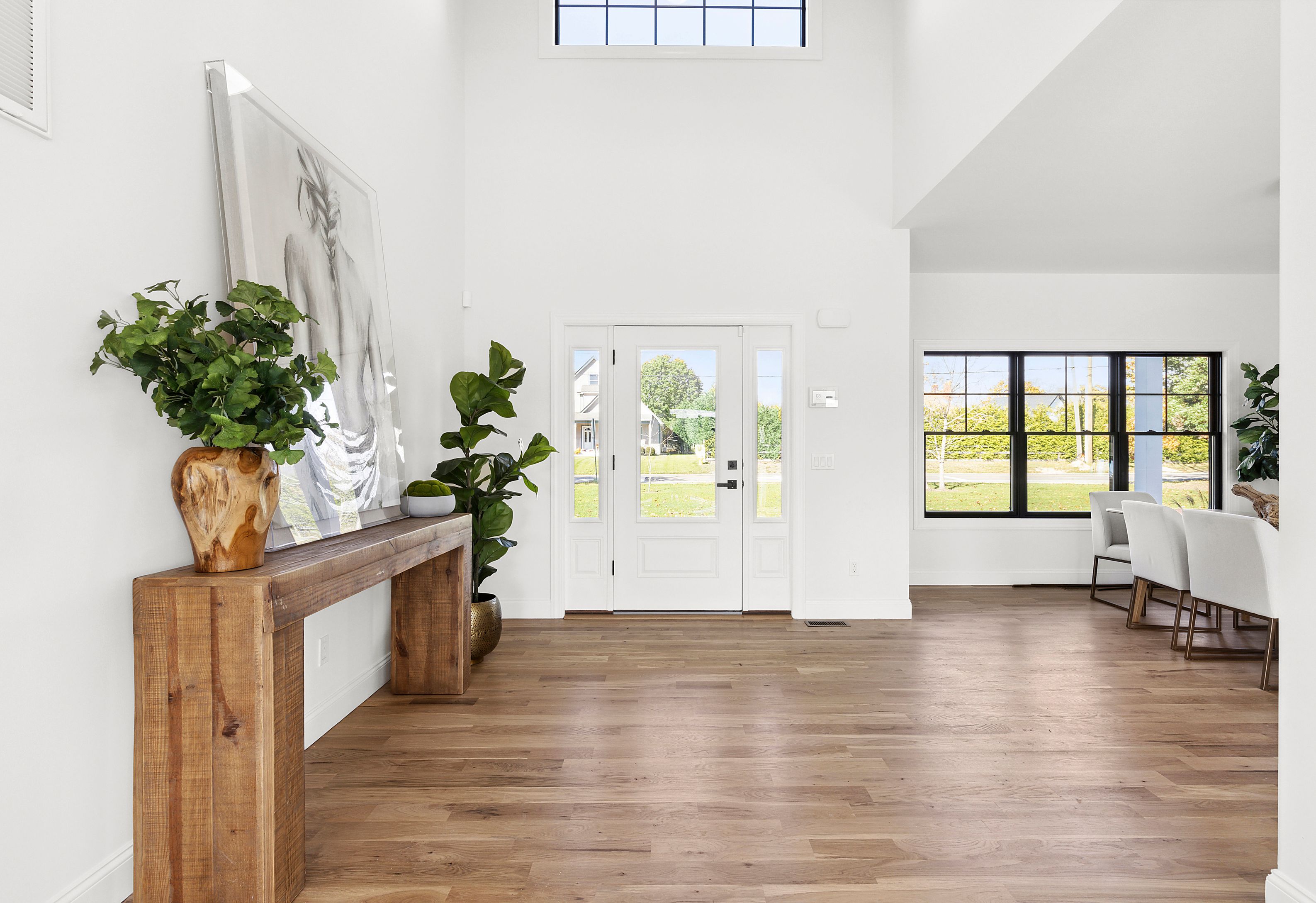 Property in Eastport Out East