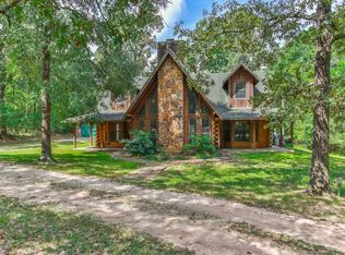 40519 De Sota Rd, Magnolia, TX 77354