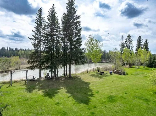 374074 W Range Road 6 #2, Clearwater County, AB T4T 2A3
