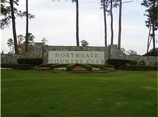 0 Northgate Forest Dr, Houston, TX 77068