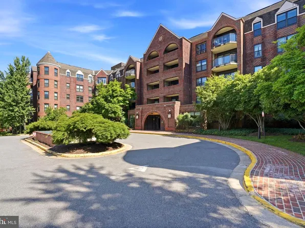 2100 Lee Hwy APT 219, Arlington, VA 22201