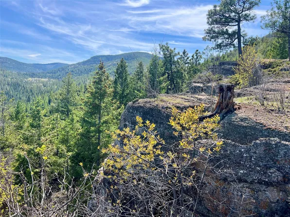 Nhn Patrick Creek Rd, Kalispell, MT 59901