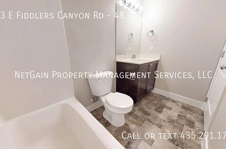 173 E Fiddlers Canyon Rd #48 — Photo 14