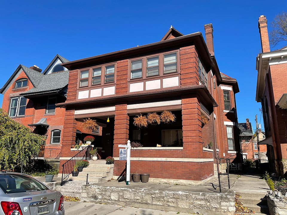 1st image of 730 Franklin Ave Unit A