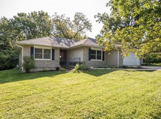 6009 Bond St, Shawnee, KS 66203