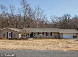 13815 Overton Ln, Silver Spring, MD 20904