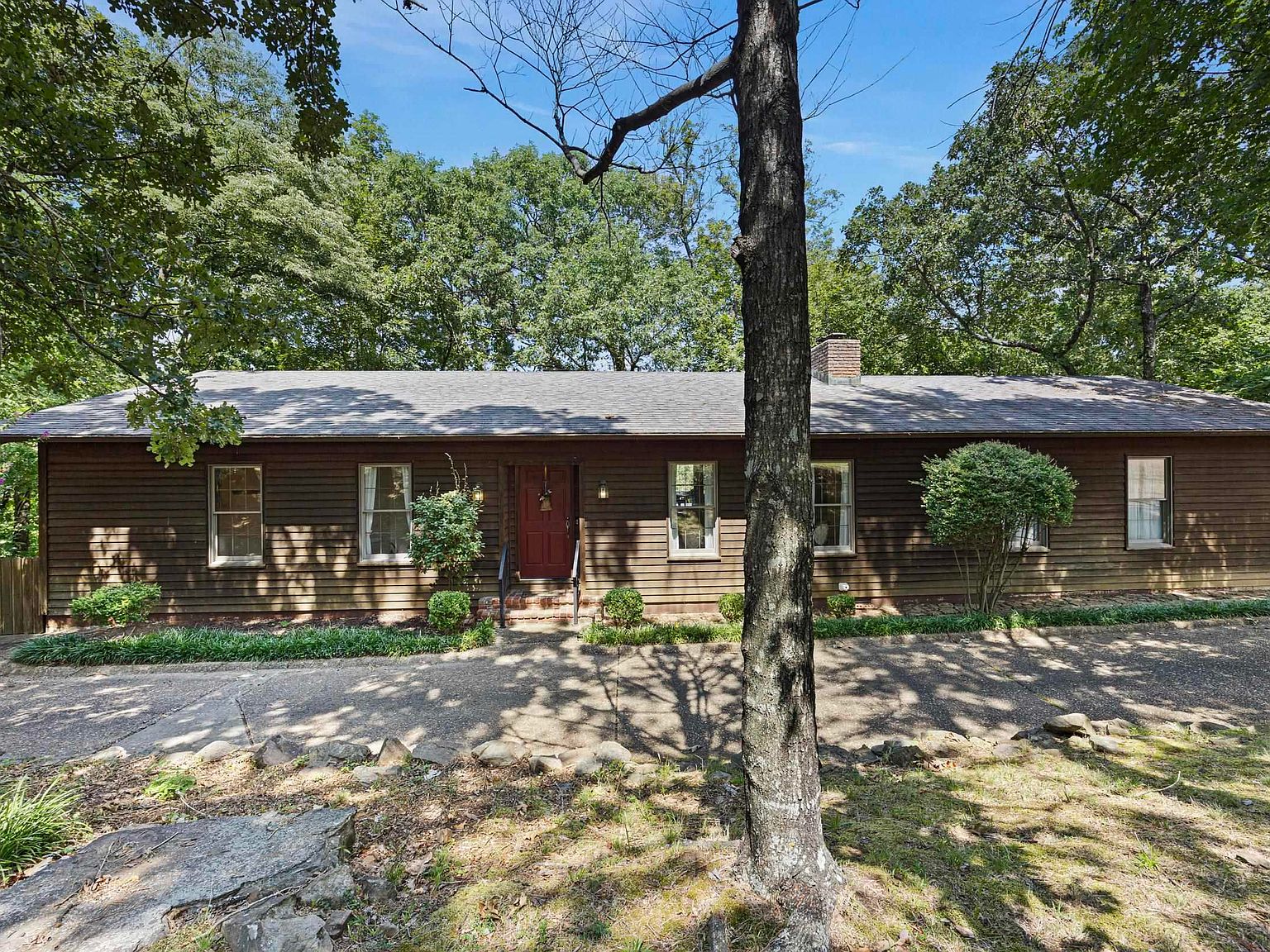 1105 Skyline Dr, Russellville, AR 72802 Zillow
