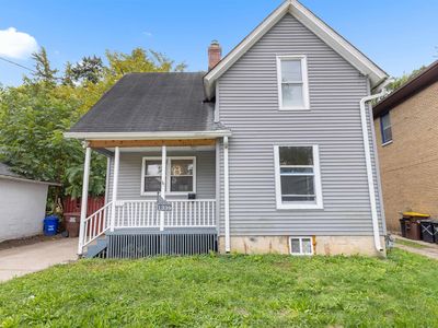 1339 Crosby St, Rockford, IL, 61107