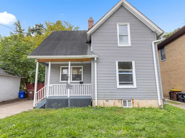 1339 Crosby St, Rockford, IL 61107