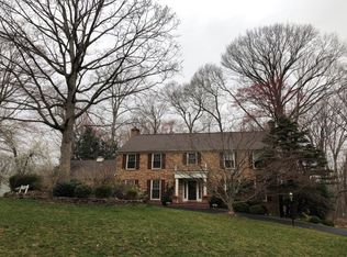 11616 Havenner Rd, Fairfax Station, VA 22039