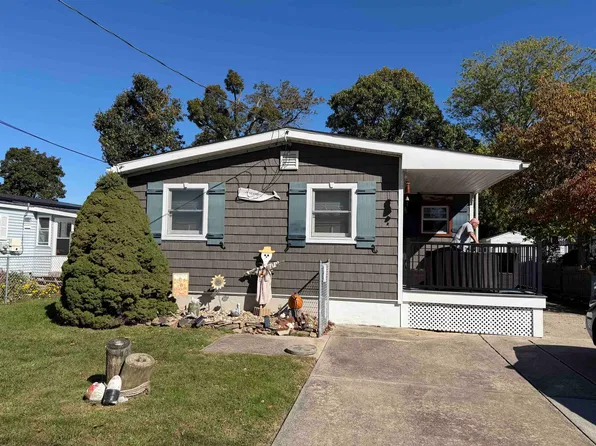 117 Evergreen Ave, Villas, NJ 08251