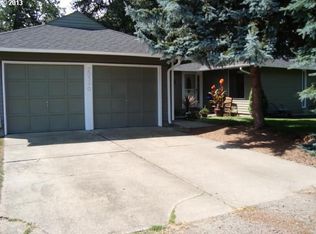 20340 SW Rock Rd, Aloha, OR 97003