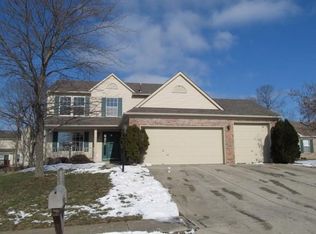 3946 Bing Ct, Indianapolis, IN