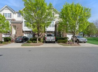 808 Skybrook Falls Dr, Huntersville, NC 28078